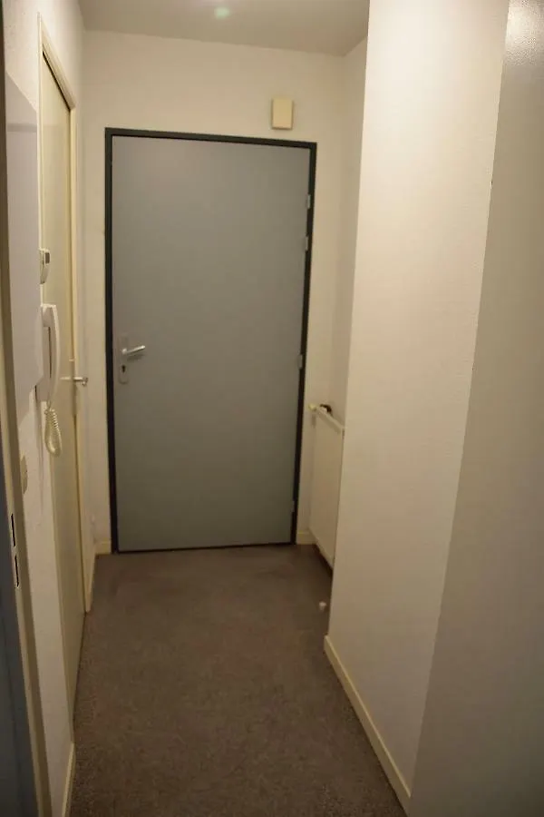 Apartment Armoriber - Terrasses De Bernus Hotel Vannes