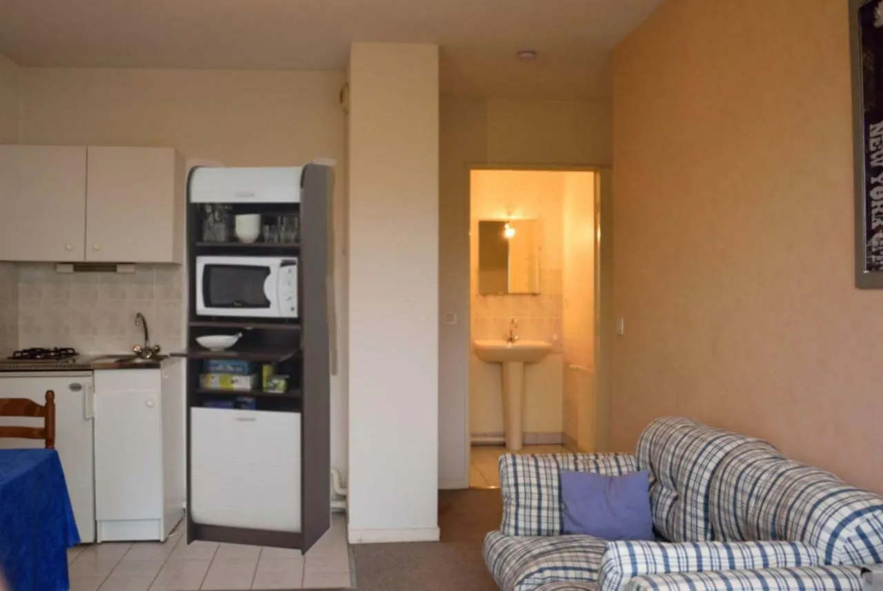 Apartment Armoriber - Terrasses De Bernus Hotel Vannes
