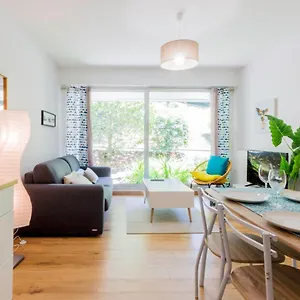 T2 Port De Apartment