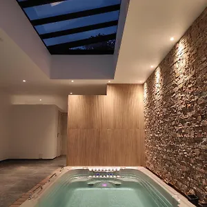 Hôtel&spa La Du Port Aparthotel